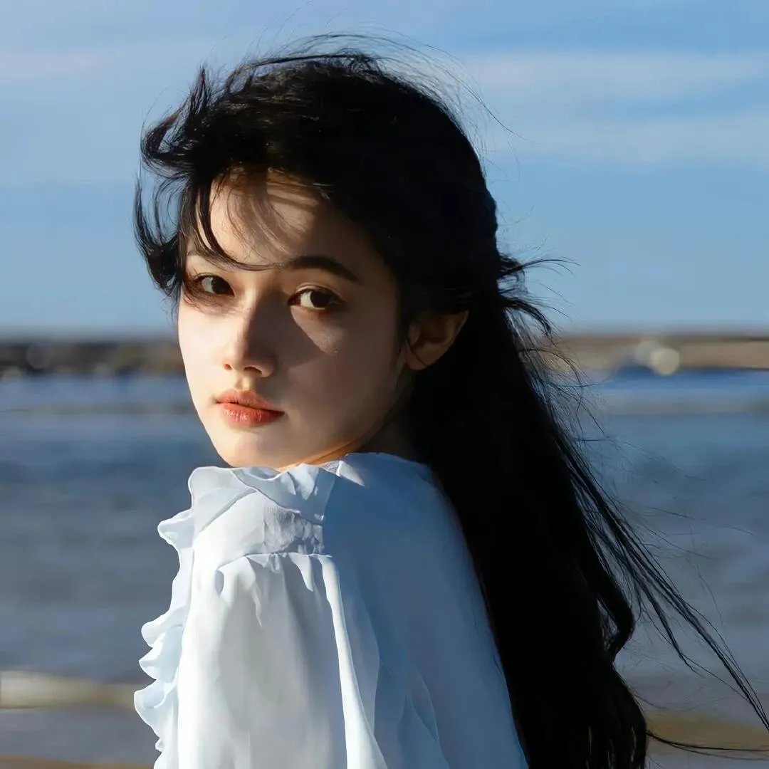 歌女怀春